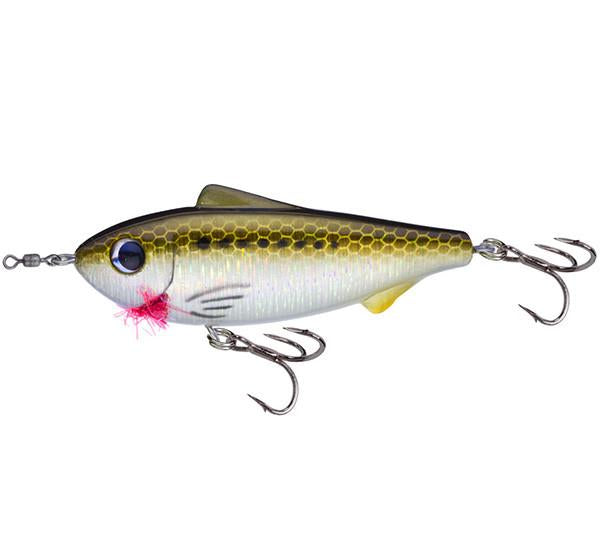 Unfair Lures Greenie - Dogfish Tackle & Marine