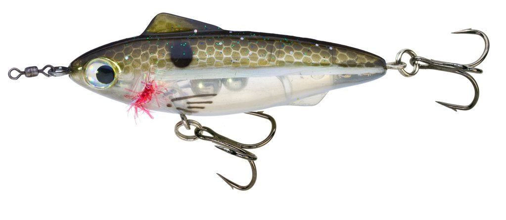 Unfair Lures Greenie - Dogfish Tackle & Marine