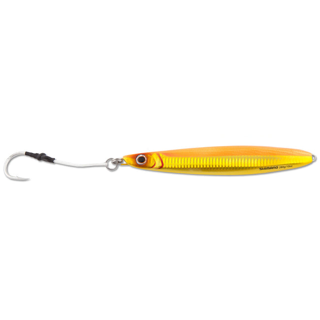 SHIMANO Butterfly Jig - Dogfish Tackle & Marine