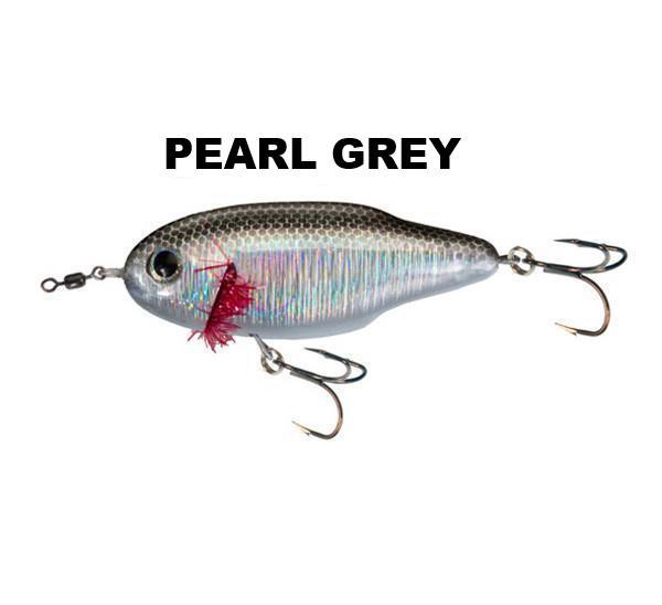 Unfair Lures Greenie - Dogfish Tackle & Marine