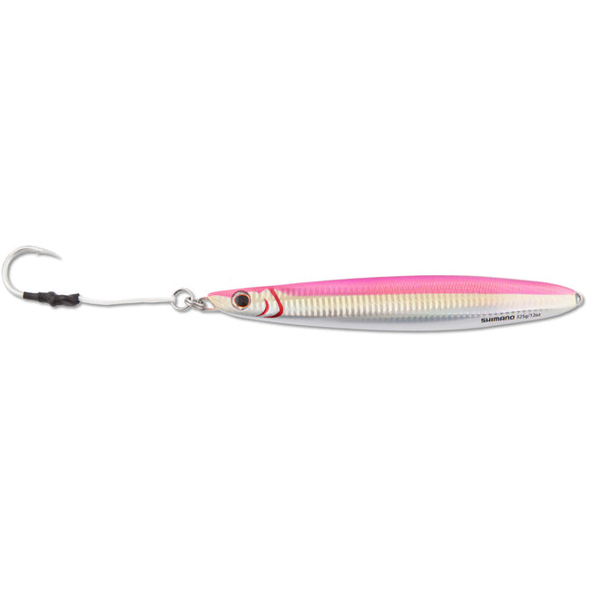 SHIMANO Butterfly Jig - Dogfish Tackle & Marine