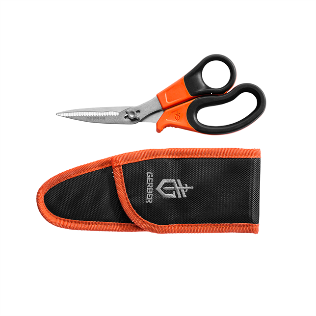 Gerber Vital Take A Part Shears - Dogfish Tackle & Marine