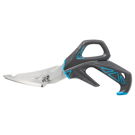 Gerber Processor Salt Shears - Dogfish Tackle & Marine