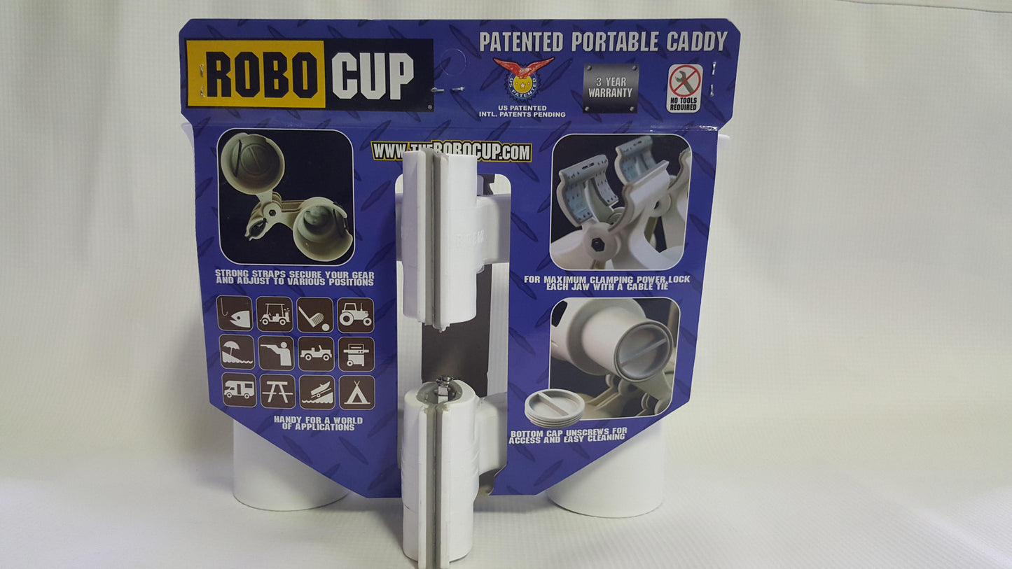 RoboCup Portable Drink Caddy - Dogfish Tackle & Marine