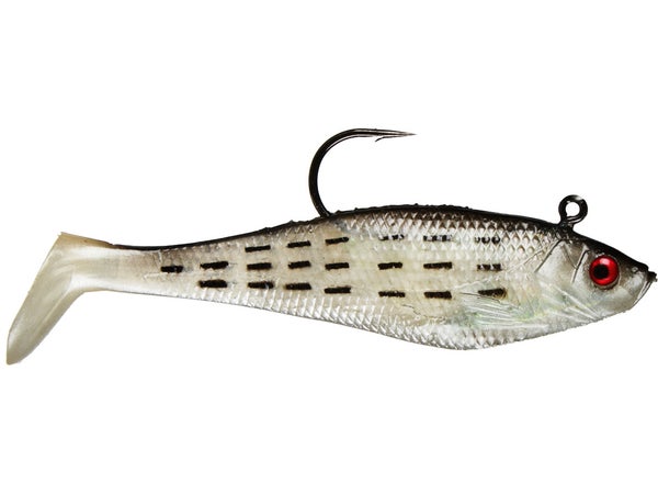 Storm Wild Eye Swim Shad - Dogfish Tackle & Marine