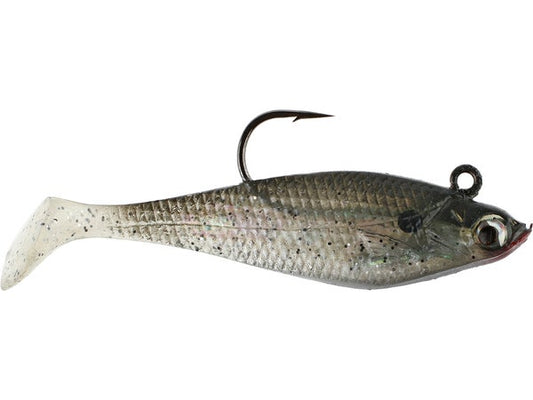 Storm Wild Eye Swim Shad - Dogfish Tackle & Marine