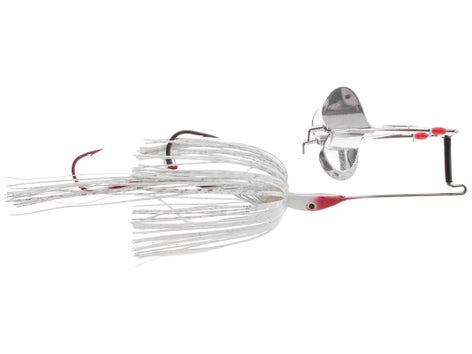 Strike King Double Take Buzzbait - Dogfish Tackle & Marine