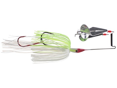 Strike King Double Take Buzzbait - Dogfish Tackle & Marine