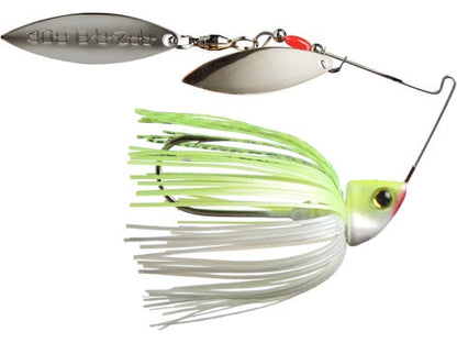 Strike King The Burner Spinner Bait 1/2oz - Dogfish Tackle & Marine