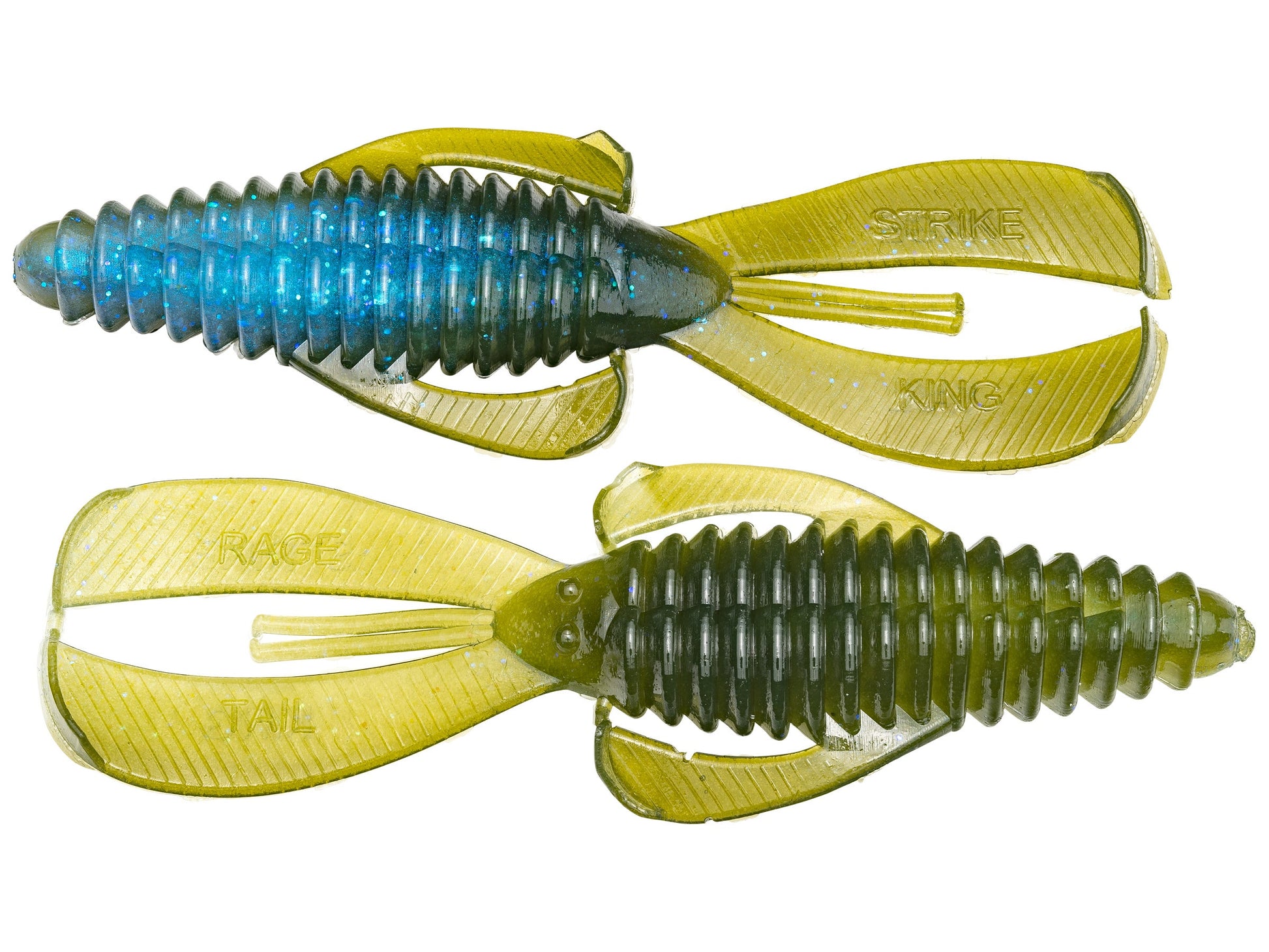 Strike King Magnum Rage Bug - Dogfish Tackle & Marine