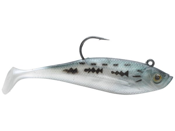 Storm Wild Eye Swim Shad - Dogfish Tackle & Marine