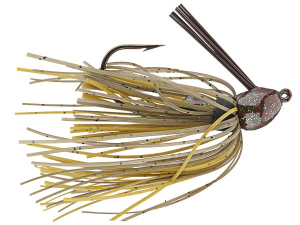 Strike King Bitsy Bug Mini Jig - Dogfish Tackle & Marine