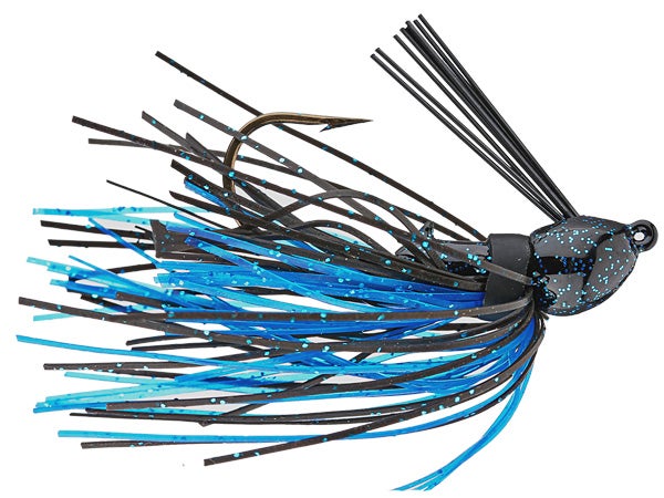 Strike King Bitsy Bug Mini Jig - Dogfish Tackle & Marine