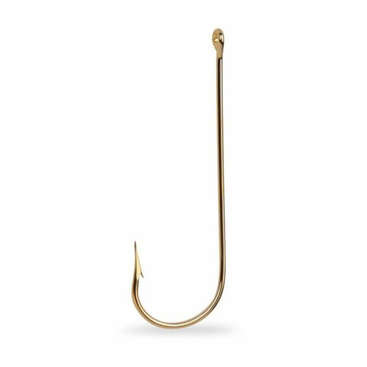 Mustad Aberdeen Hook 3261-GL - Dogfish Tackle & Marine