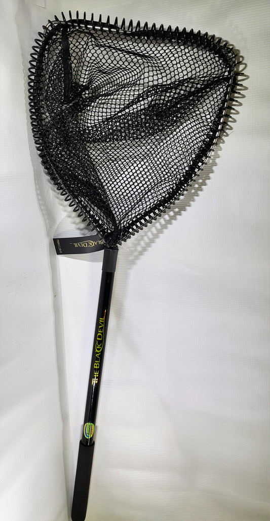 Danco "The Black Devil" Bait Net - Dogfish Tackle & Marine