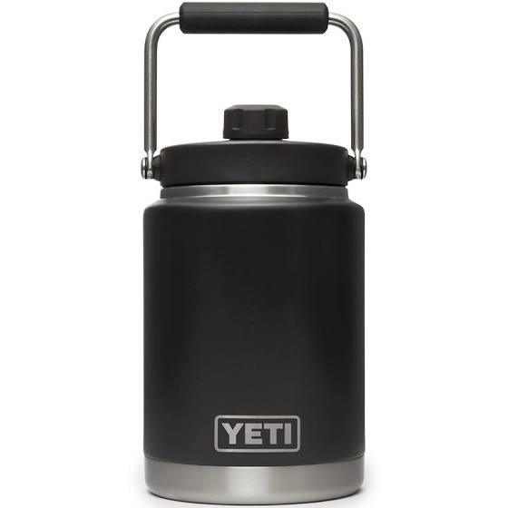 Yeti Rambler Bottles - Dogfish Tackle & Marine