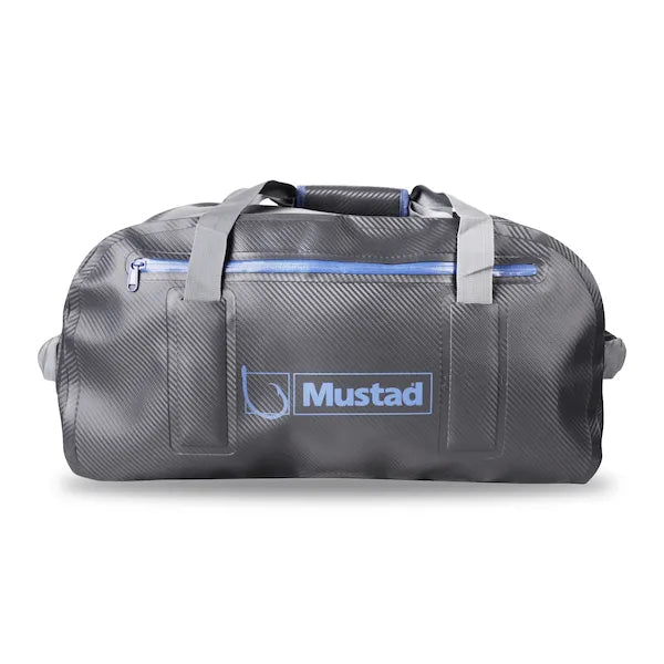 MUSTAD 50L DRY DUFFLE BAG - Dogfish Tackle & Marine