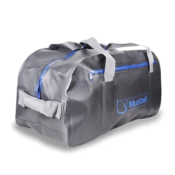 MUSTAD 50L DRY DUFFLE BAG - Dogfish Tackle & Marine