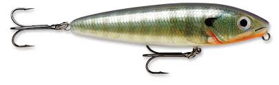 Rapala Skitterwalk Saltwater SW08 - Dogfish Tackle & Marine