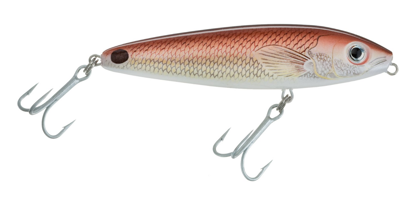 Rapala Skitterwalk Saltwater SW08 - Dogfish Tackle & Marine