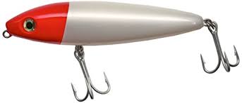 Rapala Skitterwalk Saltwater SW08 - Dogfish Tackle & Marine