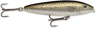 Rapala Skitterwalk Saltwater SW08 - Dogfish Tackle & Marine