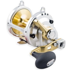 Shimano Talica 2 Speed Lever Drag Reels - Dogfish Tackle & Marine