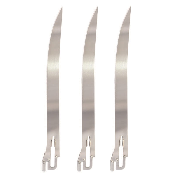 Havalon Talon Quick Change Fillet Blades - Dogfish Tackle & Marine