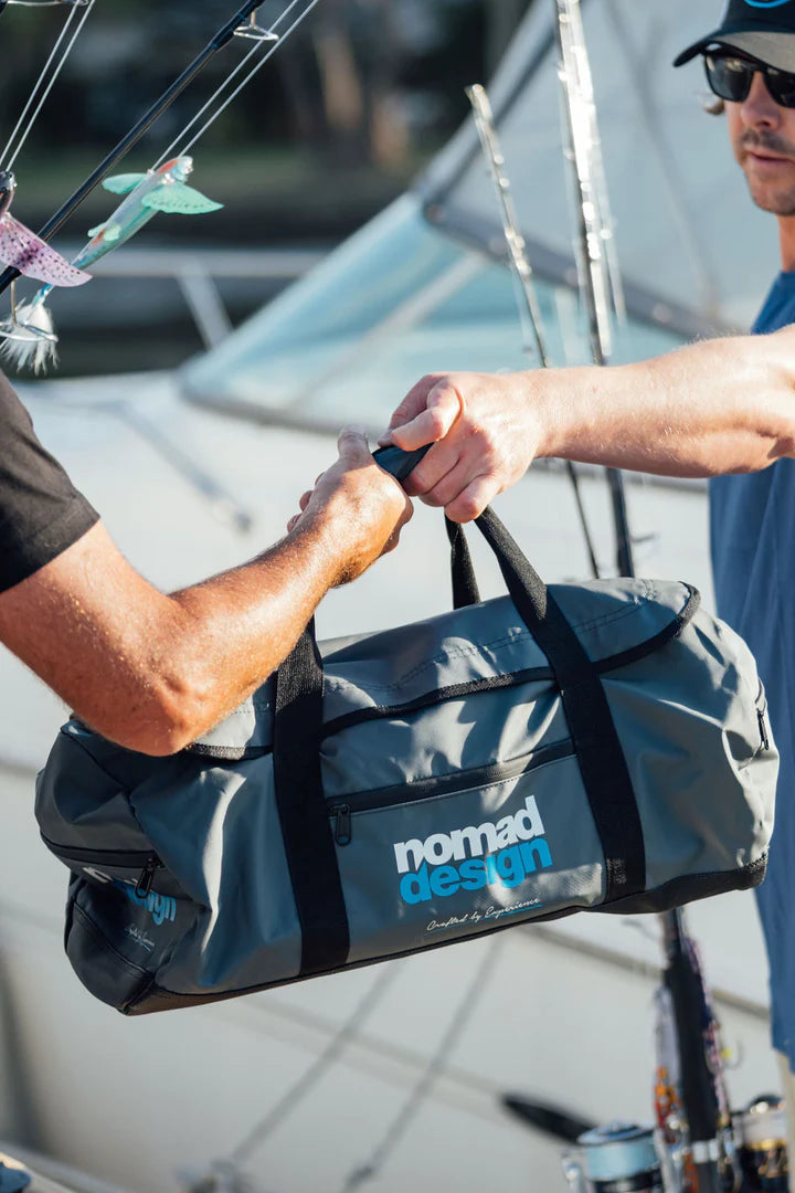 NOMAD DUFFEL/BOAT BAG - Dogfish Tackle & Marine