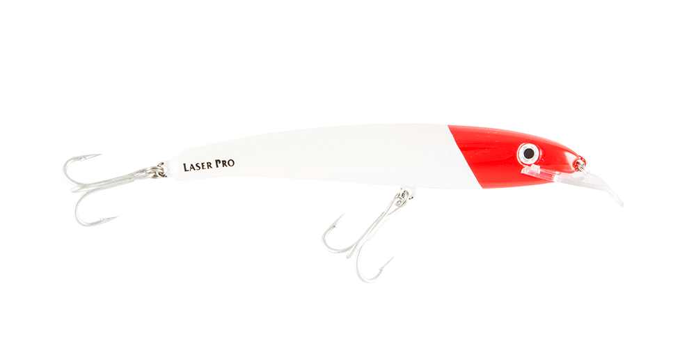 Halco Laser Pro 190DD - Dogfish Tackle & Marine