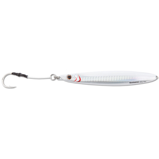 SHIMANO Butterfly Jig - Dogfish Tackle & Marine