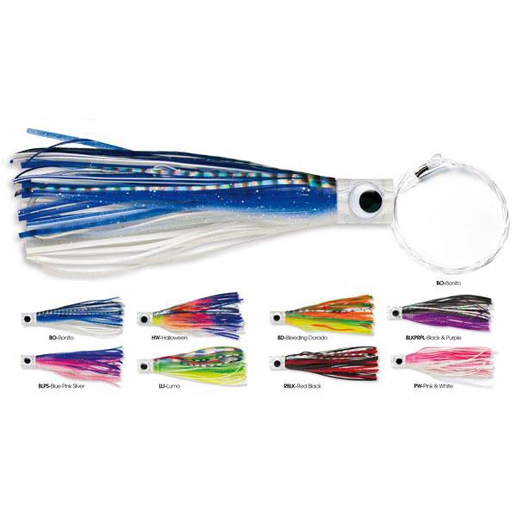 Williamson Dorado Catcher Rigged - Dogfish Tackle & Marine