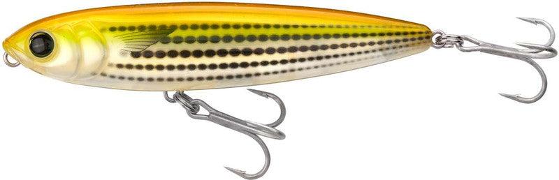 Yo-Zuri 3D Inshore Top Knock Pencil Lure - Dogfish Tackle & Marine