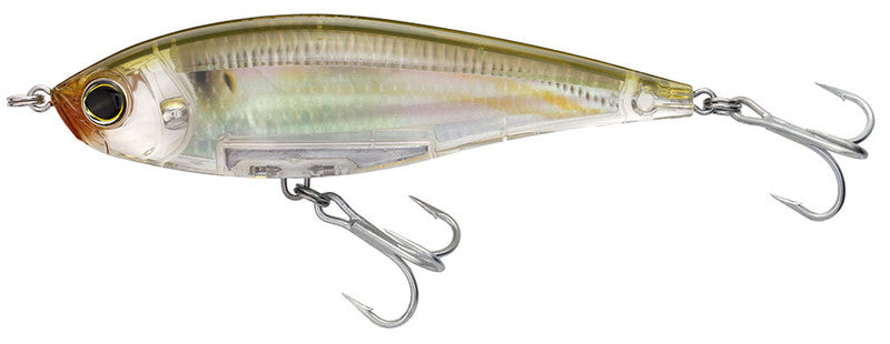 Yo-Zuri 3D Inshore Twitchbait Lures - Dogfish Tackle & Marine