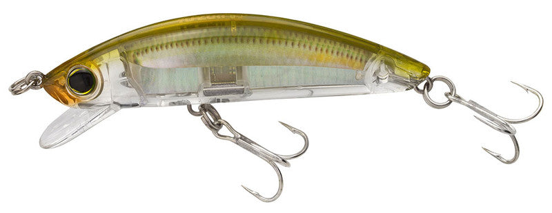 Yo-Zuri 3D Inshore Minnow Lures - Dogfish Tackle & Marine