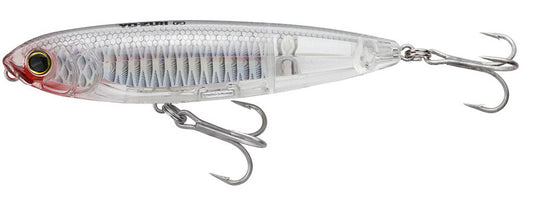 Yo-Zuri 3D Inshore Top Knock Pencil Lure - Dogfish Tackle & Marine