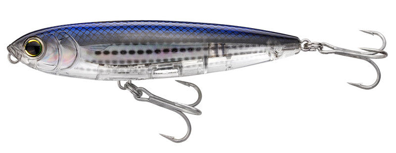 Yo-Zuri 3D Inshore Top Knock Pencil Lure - Dogfish Tackle & Marine