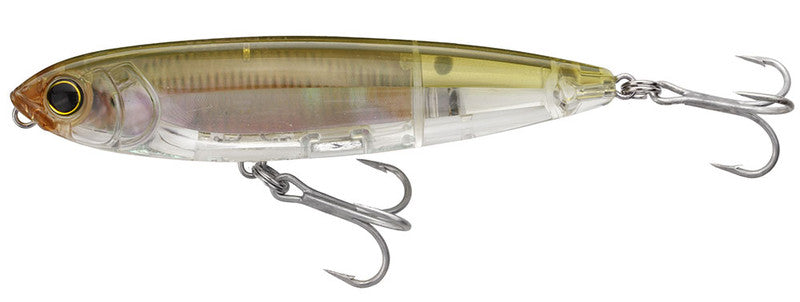 Yo-Zuri 3D Inshore Top Knock Pencil Lure - Dogfish Tackle & Marine