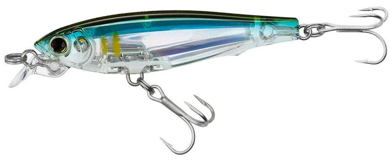 Yo-Zuri 3D Inshore Fingerling - Dogfish Tackle & Marine