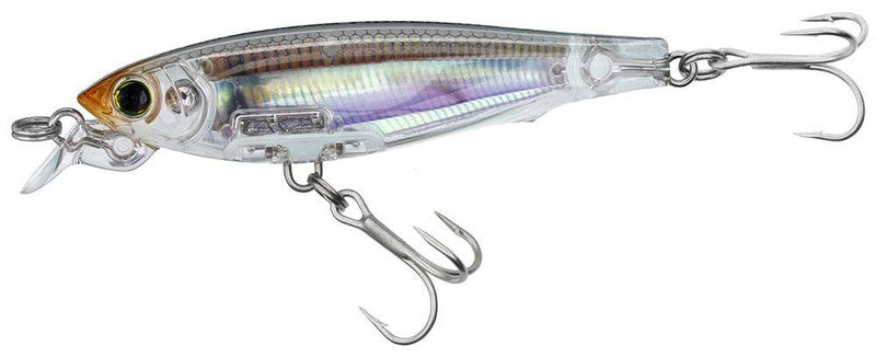 Yo-Zuri 3D Inshore Fingerling - Dogfish Tackle & Marine