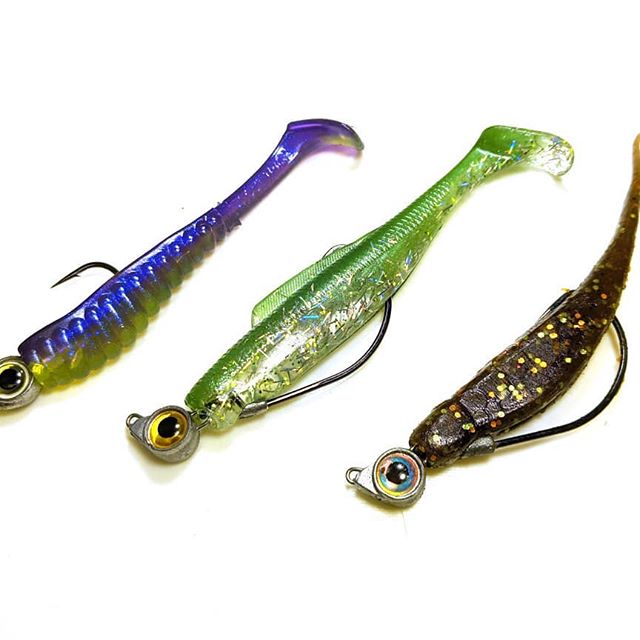 Z-Man Texas Eye - Dogfish Tackle & Marine